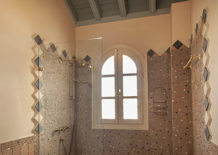 Ch Apartments Boutique Sevilla